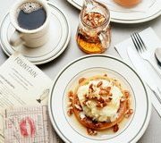 Бизнес-ланч