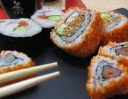 Начинки для ролл