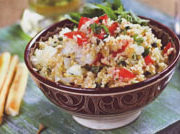 Табуле по-ливански