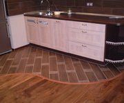 Выбор плиточного покрытия для пола на кухне