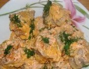 А-ля пельмени