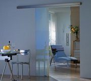 Выбираем дверь на кухню