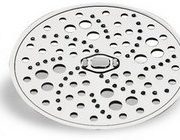 Распространенные насадки для кухонных комбайнов