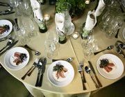 Разновидности банкетов