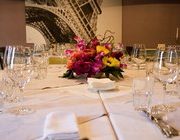 Горячее предложение для новогоднего банкета