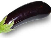 Баклажаны - это не только вкусно, но и полезно