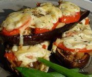 Баклажаны по-арабски