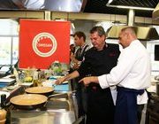 Программа по обучению поваров