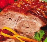 Мясные блюда на Новый Год 2013