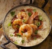 Готовим дома пшенную кашу с трубачем