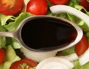 Бальзамические уксусы и их использование