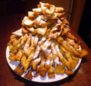 Хворост Хмельной