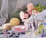 Ароматическая диета