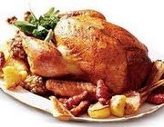 О птице в кулинарии