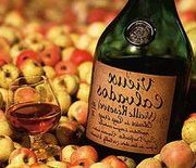 Крепкие национальные напитки Италии