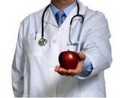 Здоровое меню