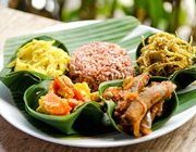 Паназиатская кухня