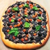 Писаладьер пирог - Фоторецепт