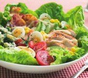 Майонез - универсальный соус