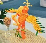 Кулинарный карвинг