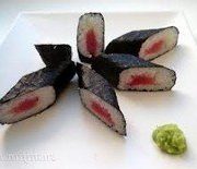 Самые простые роллы