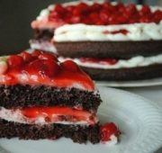 Как приготовить торт «Подружка»