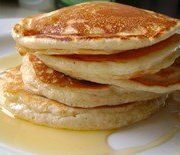 Тещины блины