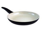 Сковородка с керамическим покрытием