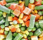 Консервированные и замороженные продукты для заведений питания