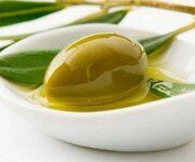 Оливковое масло в кулинарии
