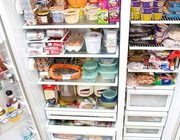 Правила хранения продуктов