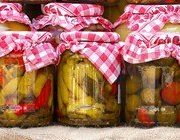 Консервация - вкусно и удобно!