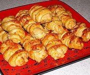 Куриные завитки