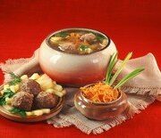 Супы в русской кухне