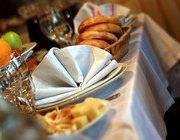 Смешанная кухня в заведениях питания