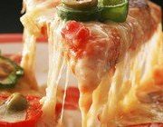 Итальянская пицца своими руками