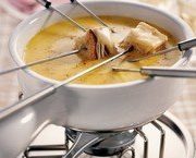 Сырное фондю по-голландски