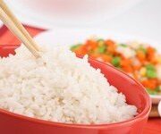 Приготовление риса для суши и ролл