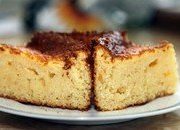 Манник в мультиварке