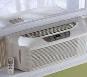 Оконный кондиционер для кухни