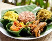 Экзотика паназиатской кухни