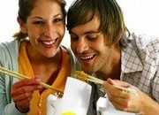 Полуфабрикаты паназиатской кухни