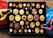 Корейская кухня