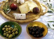 Греческая кухня