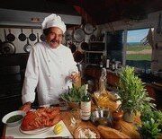 Бельгийская кухня