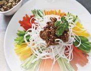 Харусамэ сарада