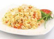 Рис и специи в паназиатской кухне