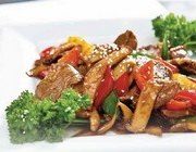 Бутанику но сёгаяки