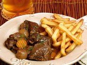 Карбонад фламандский