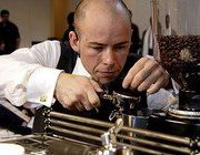 Арсенал бариста